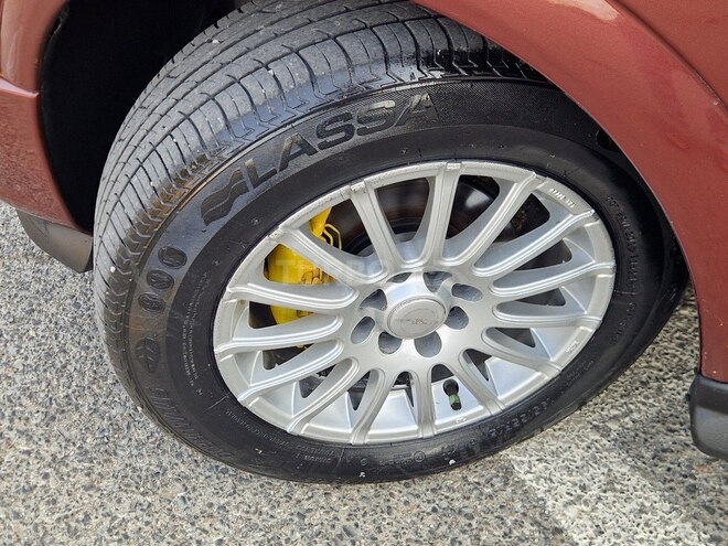 Opel Astra 2001, 257,843 km - 1.6 l - Sumqayıt