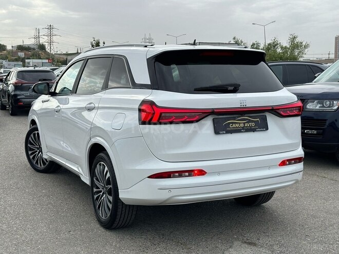 DFSK E5 2025, 0 km - 1.5 l - Bakı