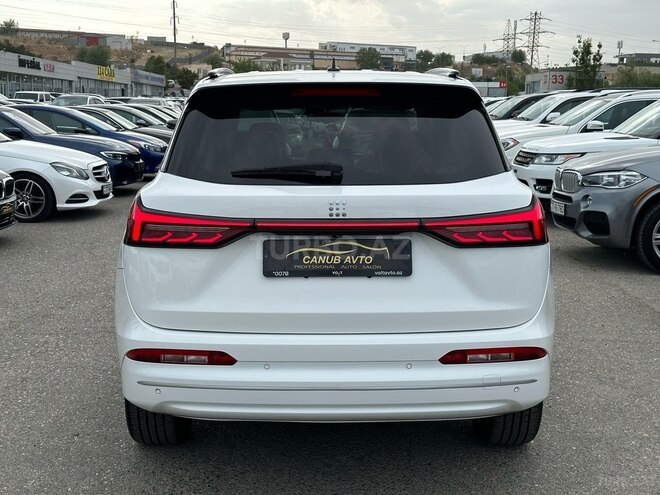 DFSK E5 2025, 0 km - 1.5 l - Bakı