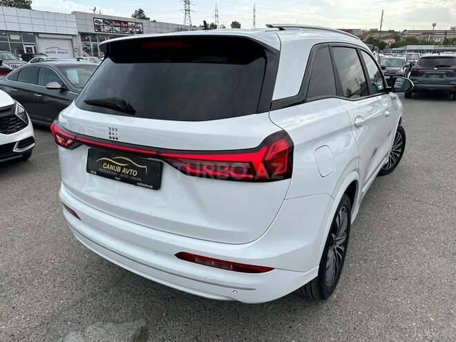 DFSK E5 2025, 0 km - 1.5 l - Bakı