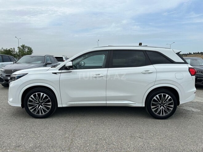 DFSK E5 2025, 0 km - 1.5 l - Bakı
