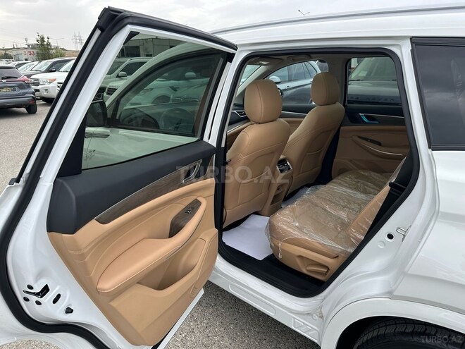 DFSK E5 2025, 0 km - 1.5 l - Bakı