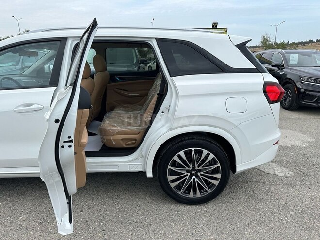 DFSK E5 2025, 0 km - 1.5 l - Bakı