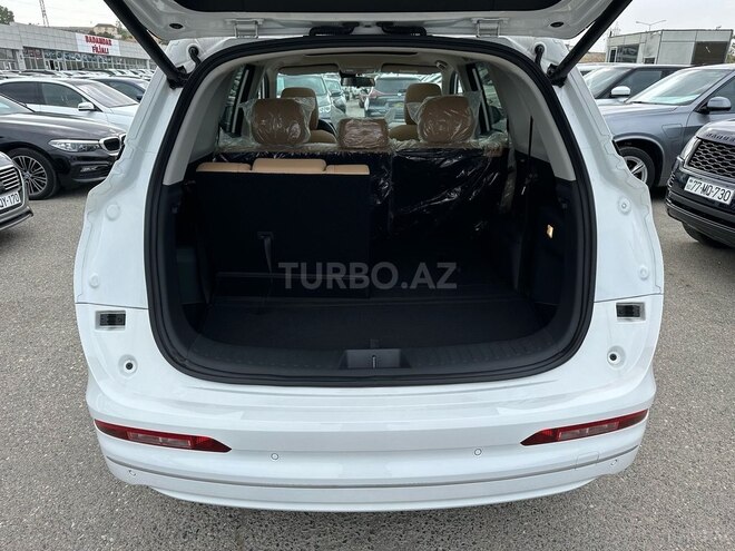 DFSK E5 2025, 0 km - 1.5 l - Bakı