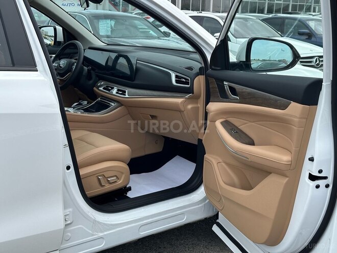 DFSK E5 2025, 0 km - 1.5 l - Bakı