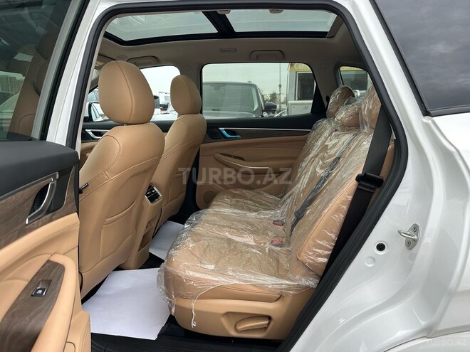 DFSK E5 2025, 0 km - 1.5 l - Bakı