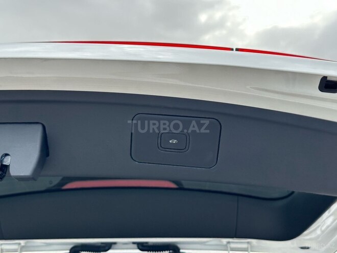 DFSK E5 2025, 0 km - 1.5 l - Bakı