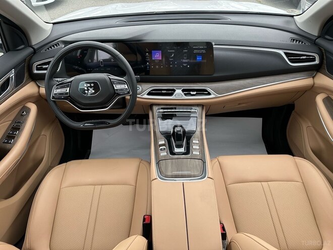 DFSK E5 2025, 0 km - 1.5 l - Bakı