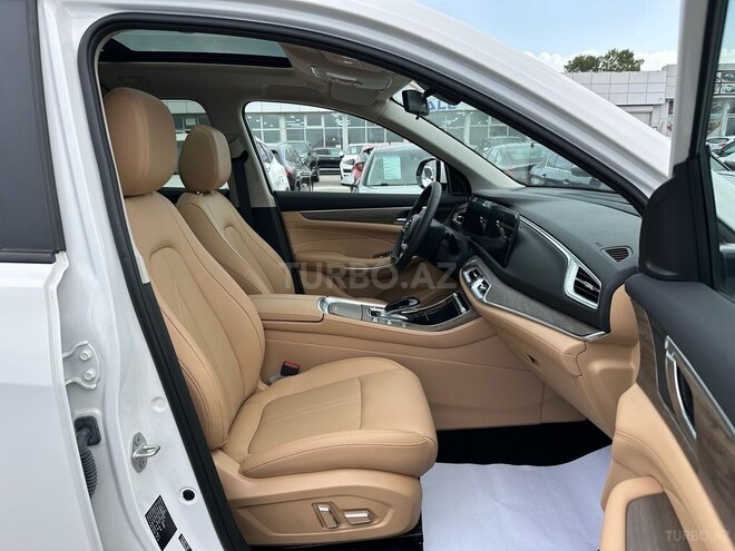 DFSK E5 2025, 0 km - 1.5 l - Bakı