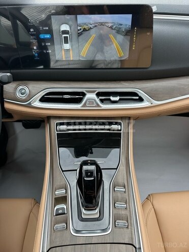 DFSK E5 2025, 0 km - 1.5 l - Bakı