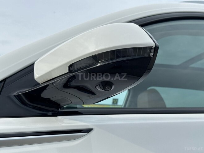 DFSK E5 2025, 0 km - 1.5 l - Bakı