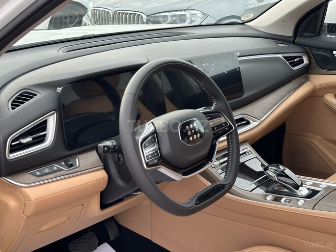 DFSK E5 2025, 0 km - 1.5 l - Bakı