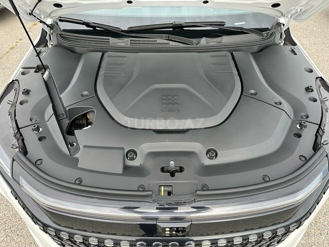 DFSK E5 2025, 0 km - 1.5 l - Bakı