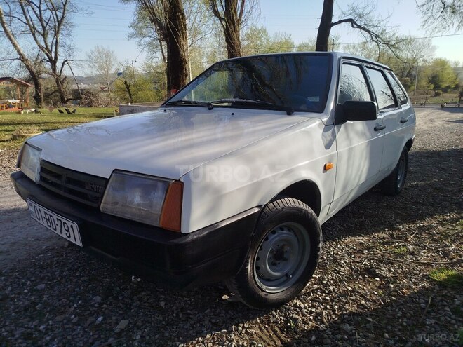 LADA (VAZ) 2109 1988, 628,000 km - 1.5 l - İsmayıllı