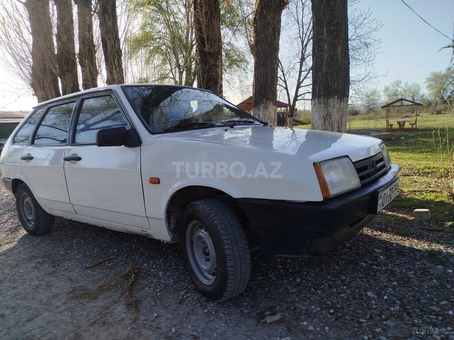 LADA (VAZ) 2109 1988, 628,000 km - 1.5 l - İsmayıllı