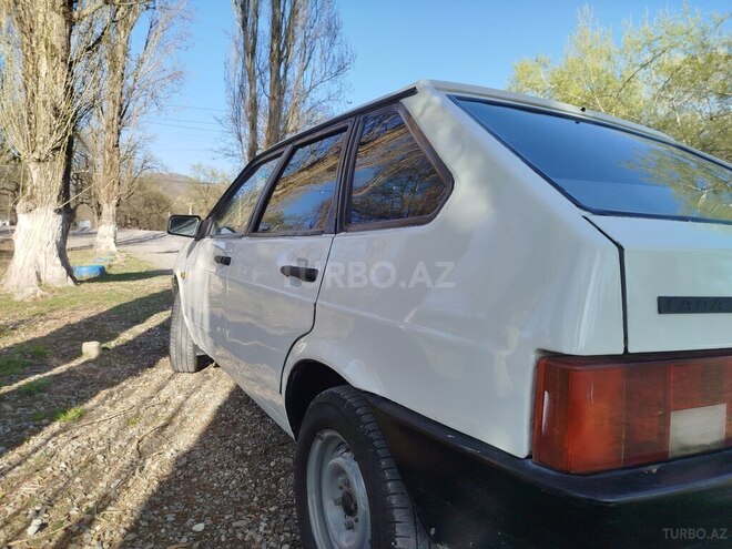 LADA (VAZ) 2109 1988, 628,000 km - 1.5 l - İsmayıllı