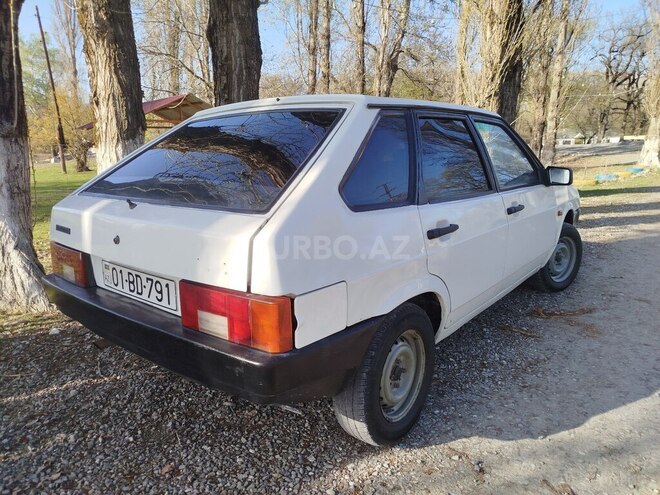 LADA (VAZ) 2109 1988, 628,000 km - 1.5 l - İsmayıllı