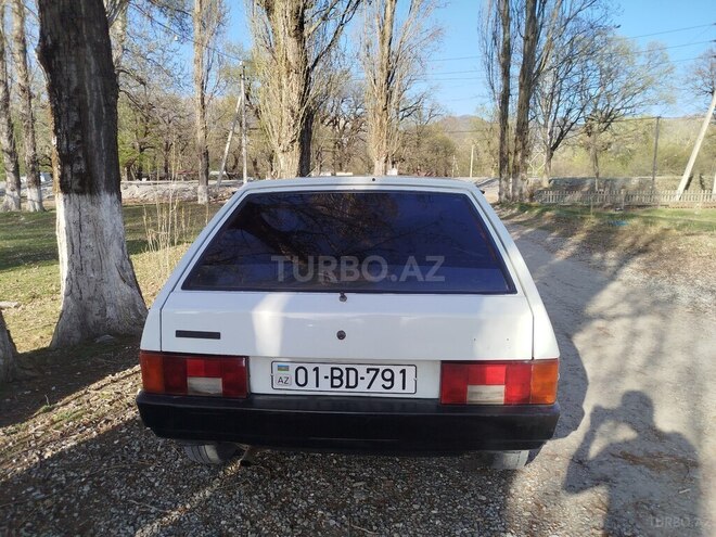 LADA (VAZ) 2109 1988, 628,000 km - 1.5 l - İsmayıllı