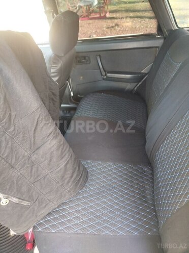 LADA (VAZ) 2109 1988, 628,000 km - 1.5 l - İsmayıllı