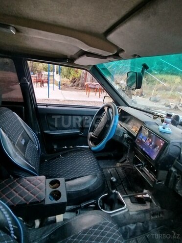 LADA (VAZ) 2109 1988, 628,000 km - 1.5 l - İsmayıllı