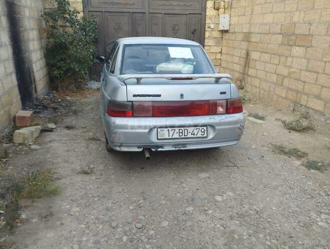 LADA (VAZ) 2110 1998, 251,760 km - 1.5 l - Şabran