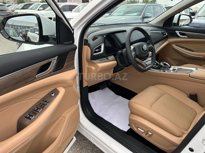 DFSK E5 2025, 0 km - 1.5 l - Bakı