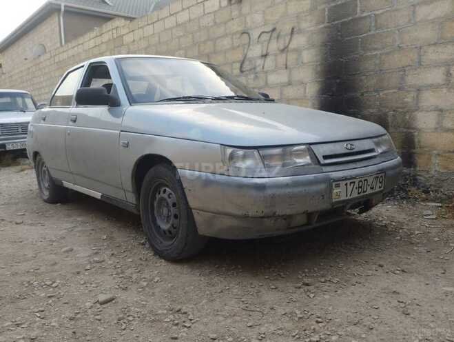 LADA (VAZ) 2110 1998, 251,760 km - 1.5 l - Şabran