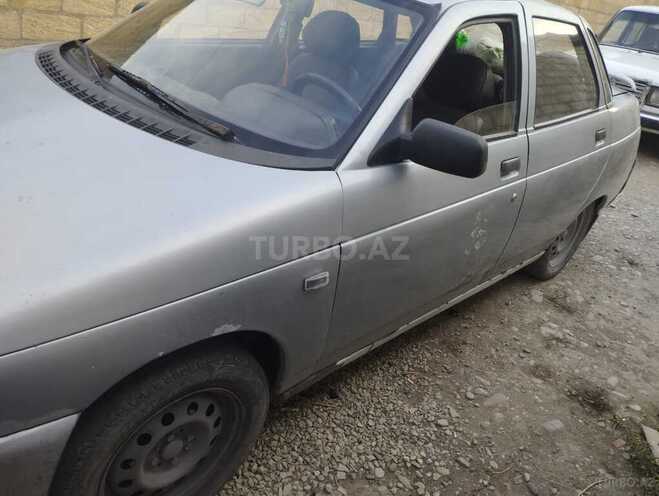 LADA (VAZ) 2110 1998, 251,760 km - 1.5 l - Şabran