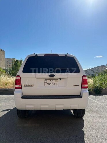 Ford Escape 2008, 365,965 km - 2.3 л - Bakı