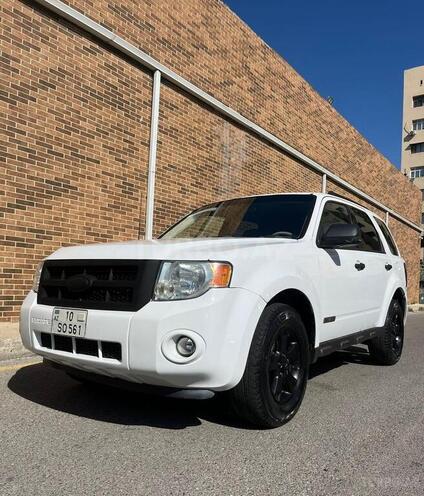 Ford Escape 2008, 365,965 km - 2.3 л - Bakı