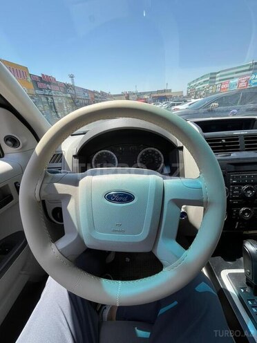 Ford Escape 2008, 365,965 km - 2.3 л - Bakı
