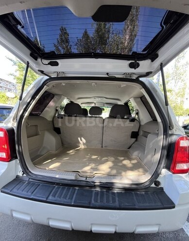 Ford Escape 2008, 365,965 km - 2.3 л - Bakı
