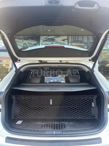 Hyundai Santa Fe 2018, 96,000 km - 2.0 l - Sumqayıt