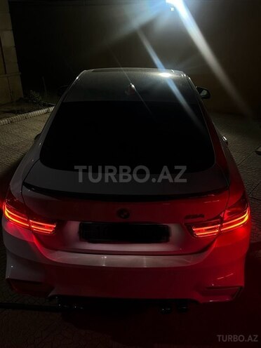 BMW 428 2015, 140,000 km - 2.0 l - Bakı