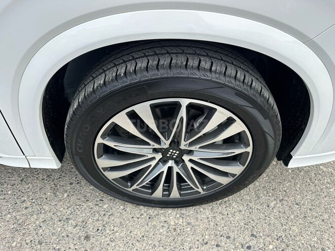 DFSK E5 2025, 0 km - 1.5 l - Bakı