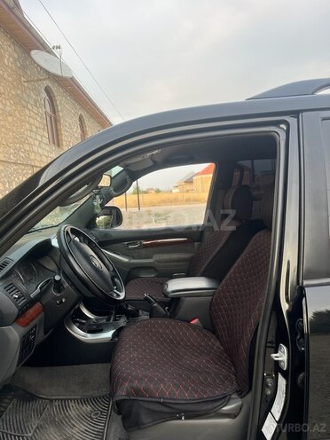 Toyota Land Cruiser Prado 2006, 120,000 km - 2.7 l - Şəmkir