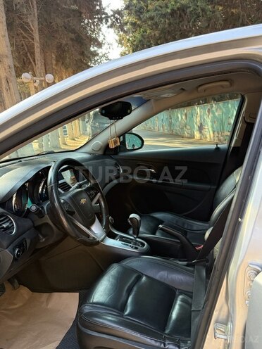 Chevrolet Cruze 2014, 190,000 km - 1.4 l - Bakı
