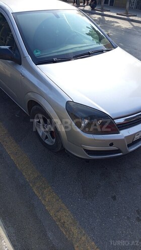 Opel Astra 2005, 312,550 km - 1.4 l - Xaçmaz