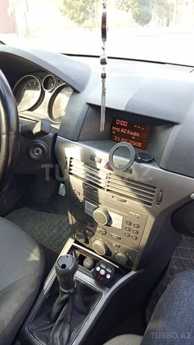 Opel Astra 2005, 312,550 km - 1.4 l - Xaçmaz