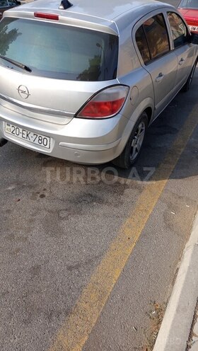 Opel Astra 2005, 312,550 km - 1.4 l - Xaçmaz