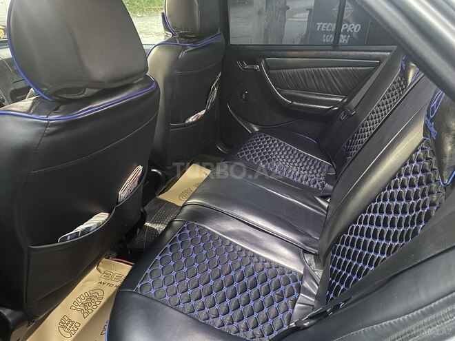 Mercedes C 230 2000, 278,417 km - 2.3 л - Bakı