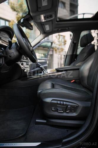 BMW X5 2016, 170,000 km - 0.2 l - Bakı