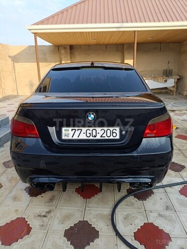 BMW 530 2007, 325,000 km - 3.0 l - Bakı