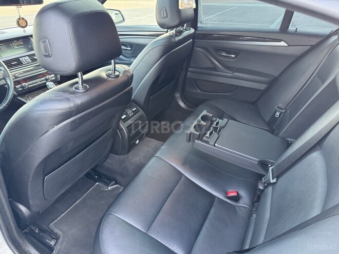 BMW 528 2014, 182,000 km - 2.0 l - Bakı