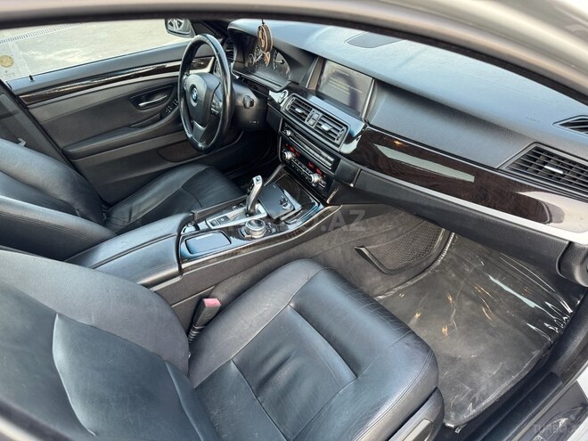 BMW 528 2014, 182,000 km - 2.0 l - Bakı