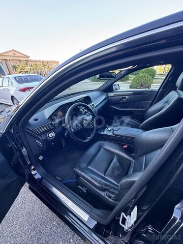Mercedes E 350 d 2016, 298,000 km - 3.0 l - Bakı
