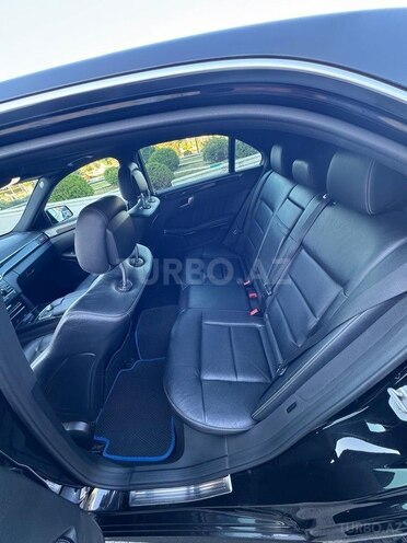 Mercedes E 350 d 2016, 298,000 km - 3.0 l - Bakı