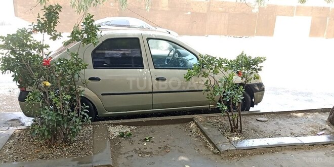 Renault Tondar 2008, 20,000 km - 1.5 l - Bakı