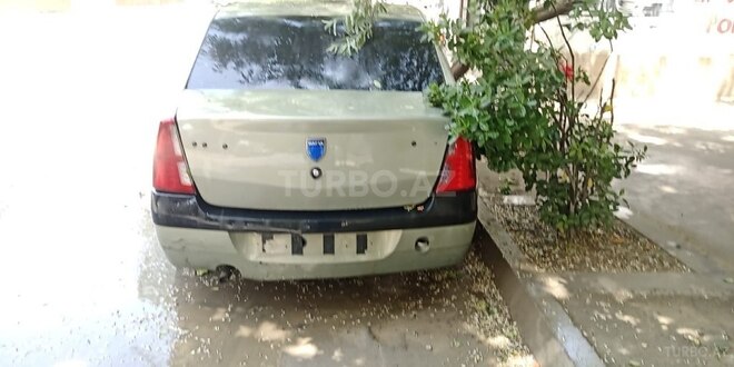 Renault Tondar 2008, 20,000 km - 1.5 l - Bakı