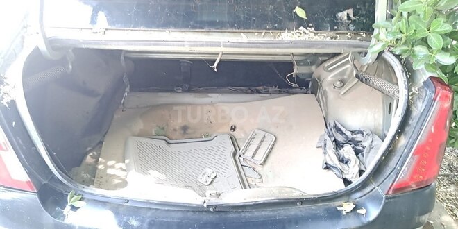 Renault Tondar 2008, 20,000 km - 1.5 l - Bakı